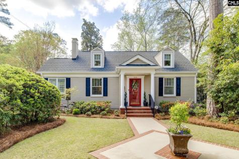 2832 Heyward Street Columbia SC 29205
