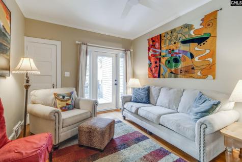 2832 Heyward Street Columbia SC 29205