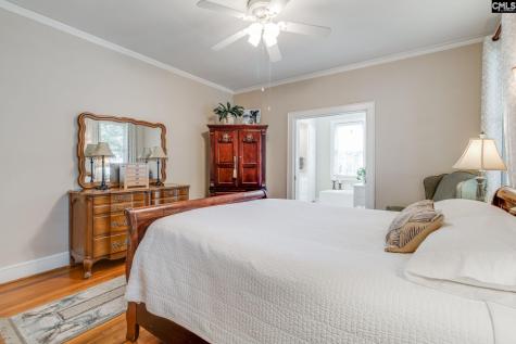 2832 Heyward Street Columbia SC 29205