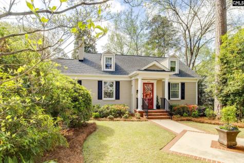 2832 Heyward Street Columbia SC 29205