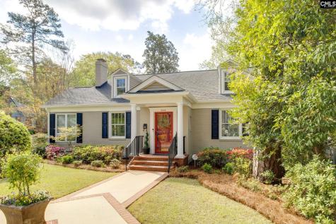 2832 Heyward Street Columbia SC 29205