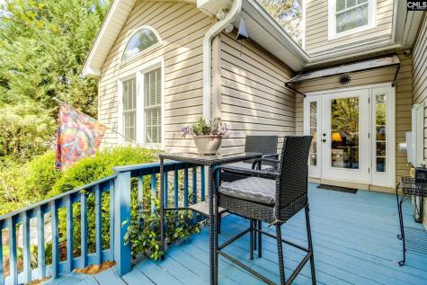 2832 Heyward Street Columbia SC 29205