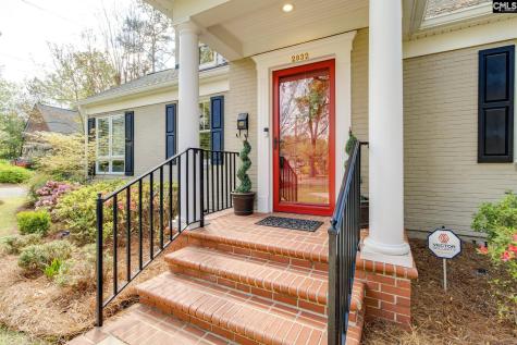 2832 Heyward Street Columbia SC 29205