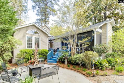 2832 Heyward Street Columbia SC 29205