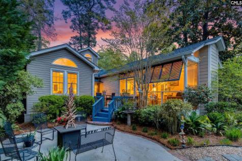 2832 Heyward Street Columbia SC 29205