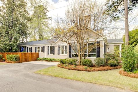 2832 Heyward Street Columbia SC 29205