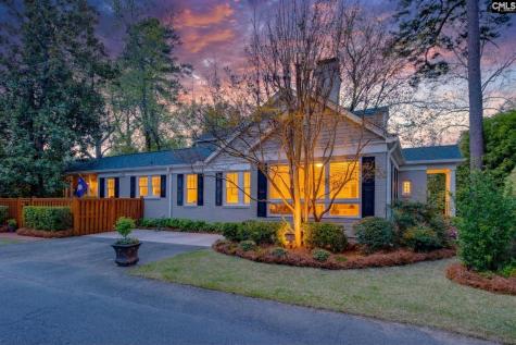 2832 Heyward Street Columbia SC 29205