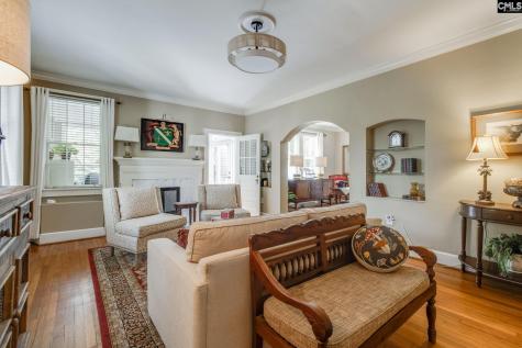 2832 Heyward Street Columbia SC 29205