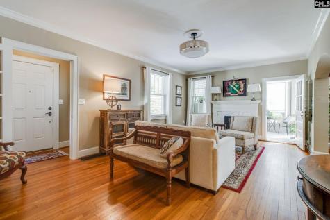 2832 Heyward Street Columbia SC 29205