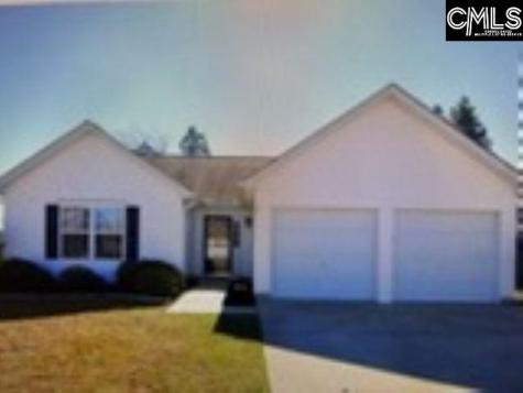 127 Quiet Grove Drive Lexington SC 29072