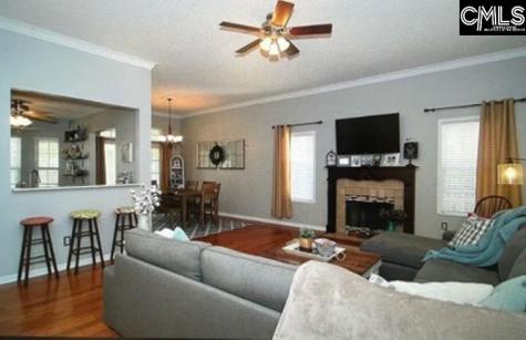 127 Quiet Grove Drive Lexington SC 29072