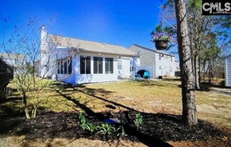 127 Quiet Grove Drive Lexington SC 29072