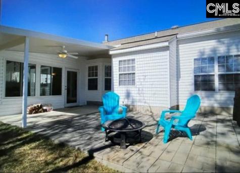 127 Quiet Grove Drive Lexington SC 29072