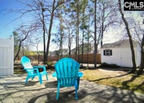 127 Quiet Grove Drive Lexington SC 29072