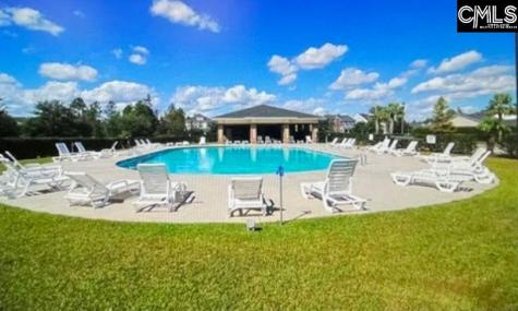 127 Quiet Grove Drive Lexington SC 29072