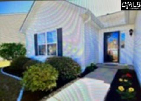 127 Quiet Grove Drive Lexington SC 29072