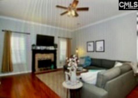 127 Quiet Grove Drive Lexington SC 29072