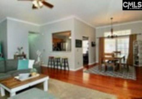 127 Quiet Grove Drive Lexington SC 29072