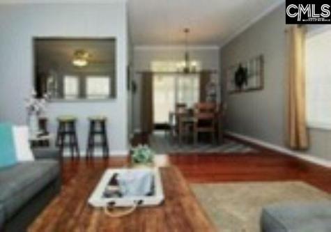 127 Quiet Grove Drive Lexington SC 29072