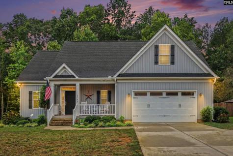 3743 Travertine Drive Lancaster SC 29720
