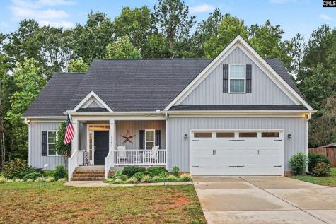 3743 Travertine Drive Lancaster SC 29720