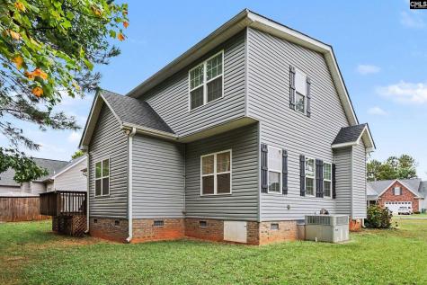 3743 Travertine Drive Lancaster SC 29720