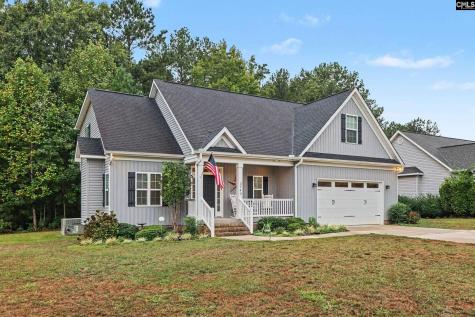 3743 Travertine Drive Lancaster SC 29720