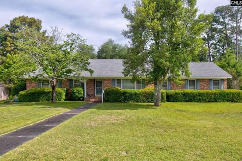 415 Cool Springs Camden SC 29020
