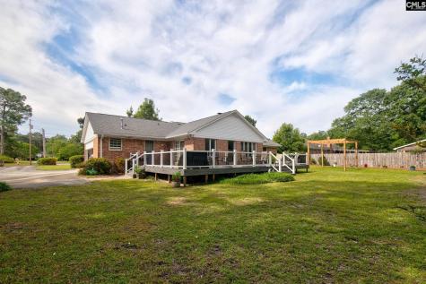 415 Cool Springs Camden SC 29020