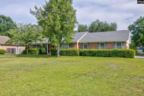 415 Cool Springs Camden SC 29020