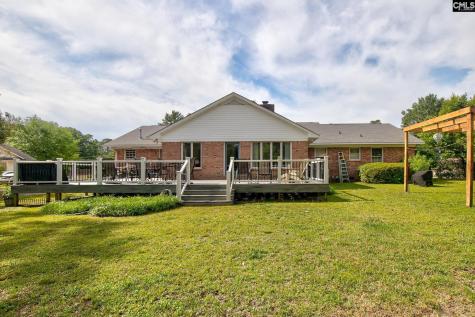 415 Cool Springs Camden SC 29020