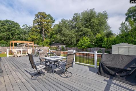 415 Cool Springs Camden SC 29020