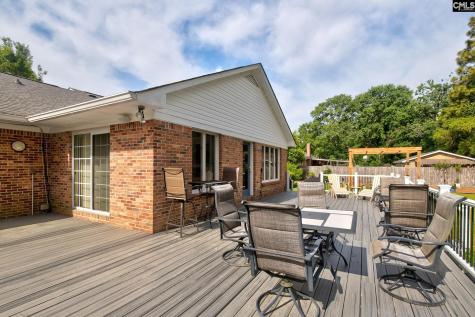 415 Cool Springs Camden SC 29020