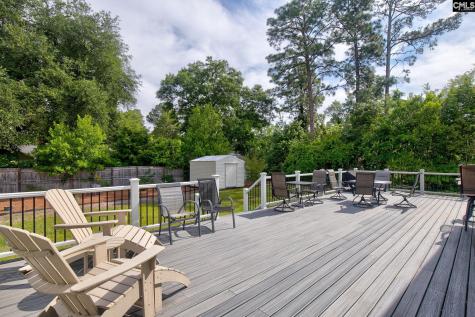 415 Cool Springs Camden SC 29020