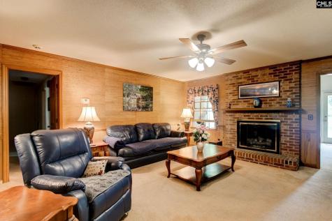 415 Cool Springs Camden SC 29020