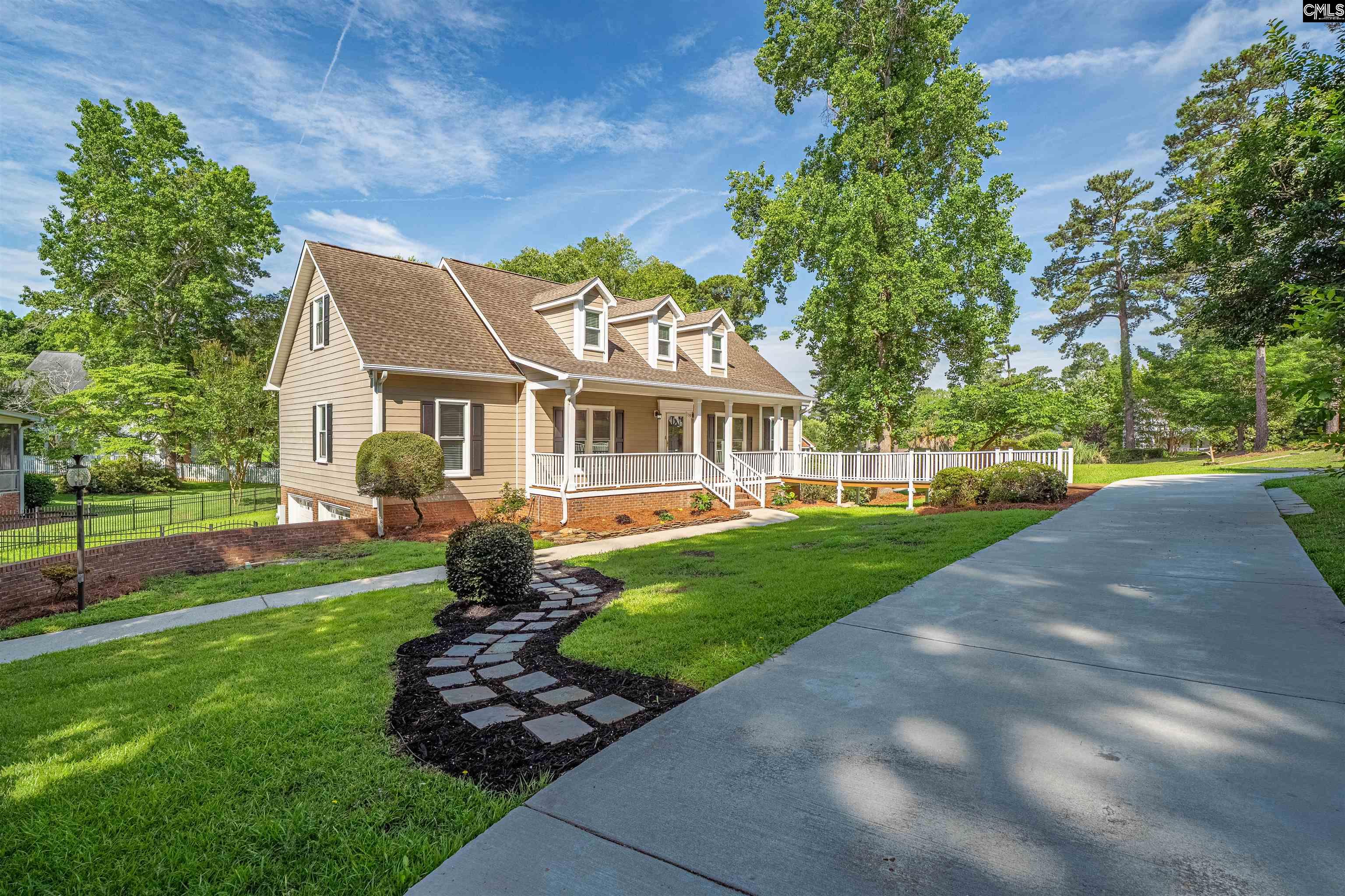 139 Walnut Lane Columbia SC 29212
