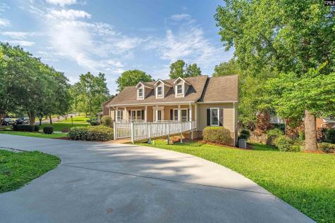 139 Walnut Lane Columbia SC 29212