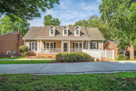 139 Walnut Lane Columbia SC 29212