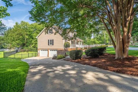 139 Walnut Lane Columbia SC 29212