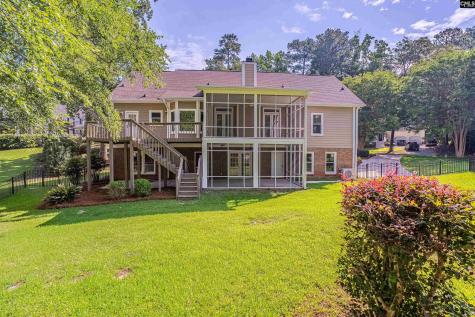 139 Walnut Lane Columbia SC 29212
