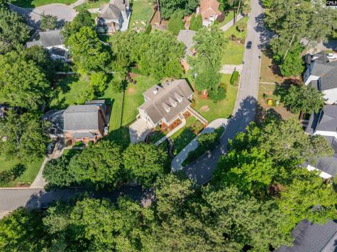 139 Walnut Lane Columbia SC 29212