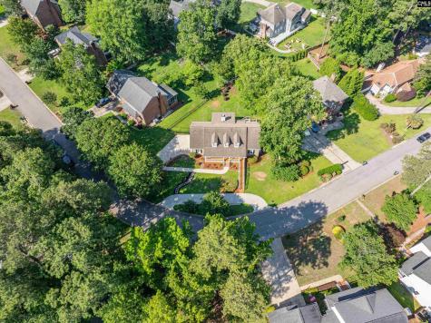 139 Walnut Lane Columbia SC 29212
