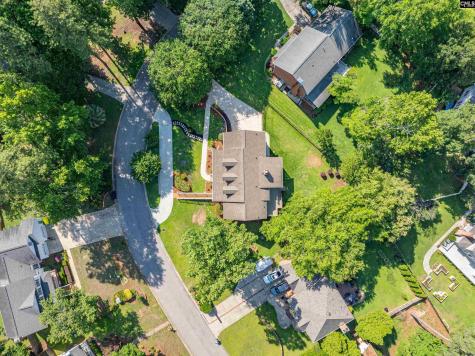 139 Walnut Lane Columbia SC 29212