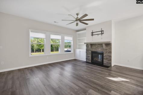 176 Southern Lake Court Camden SC 29020