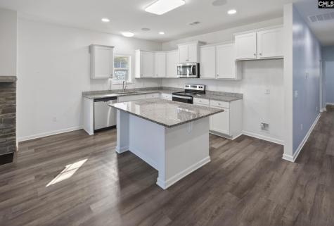 176 Southern Lake Court Camden SC 29020