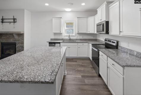 176 Southern Lake Court Camden SC 29020