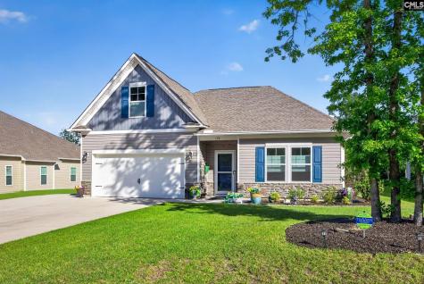 176 Southern Lake Court Camden SC 29020