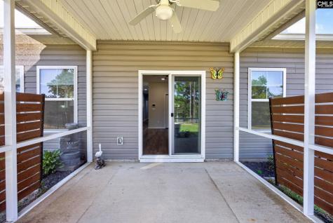 176 Southern Lake Court Camden SC 29020