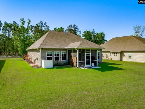 176 Southern Lake Court Camden SC 29020