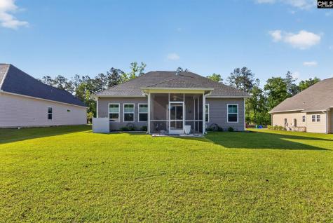 176 Southern Lake Court Camden SC 29020